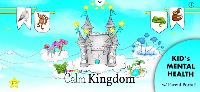 Calm Kingdom(圖1)-速報App