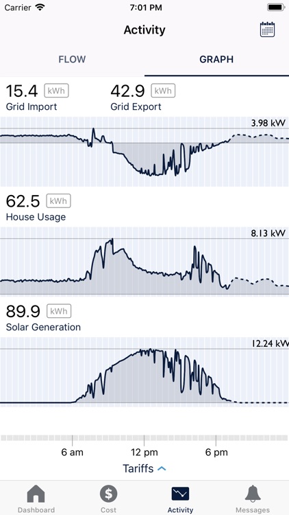 Metricon Energy screenshot-4