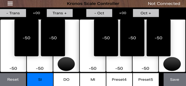 KSacle Controller Pro(圖6)-速報App