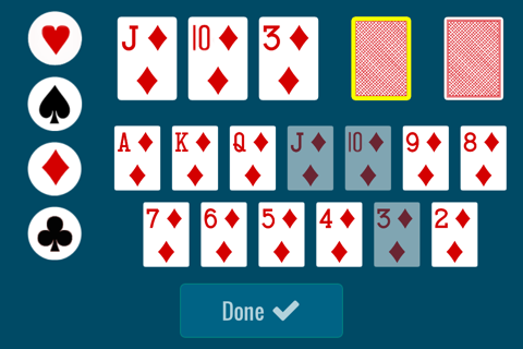 ShareMyPair Poker Replayer screenshot 3