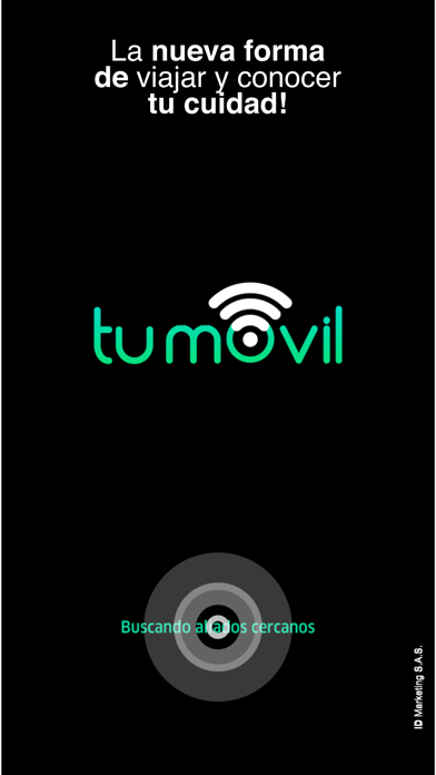 How to cancel & delete Tu Móvil from iphone & ipad 1