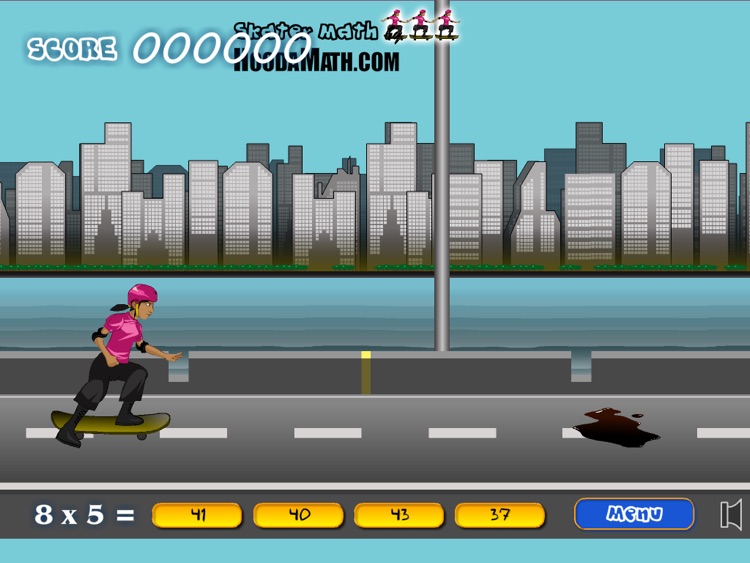 Hooda Math Games screenshot-4