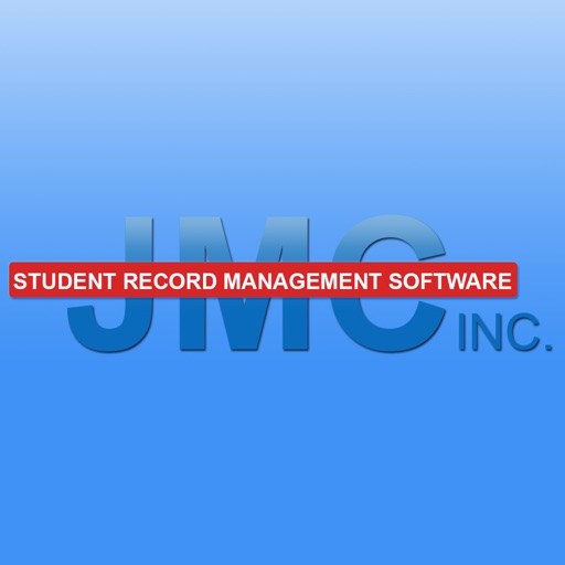 JMC Admin Connect iOS App