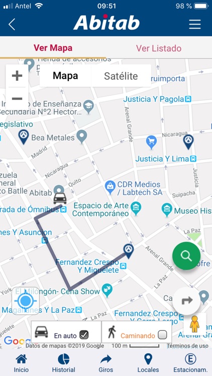 Abitab screenshot-4