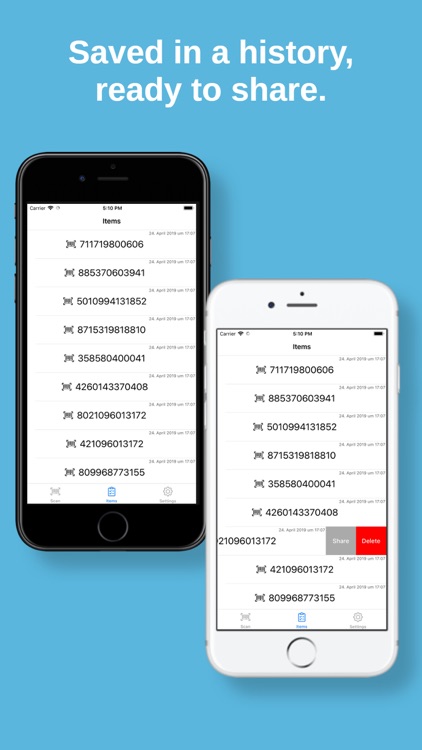 Barcode Scanner for Amazon US screenshot-3