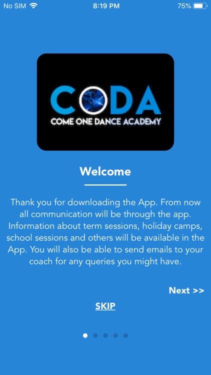 Come One Dance Academy