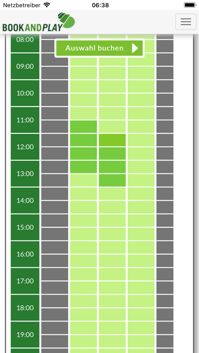 BOOKANDPLAY screenshot 3