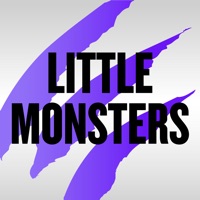 Little Monsters на пк