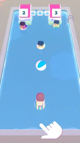 Game screenshot Pool King! apk