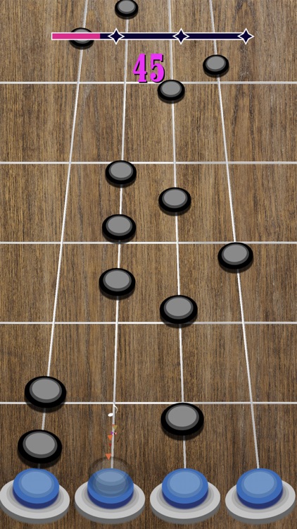 Guitar Tiles