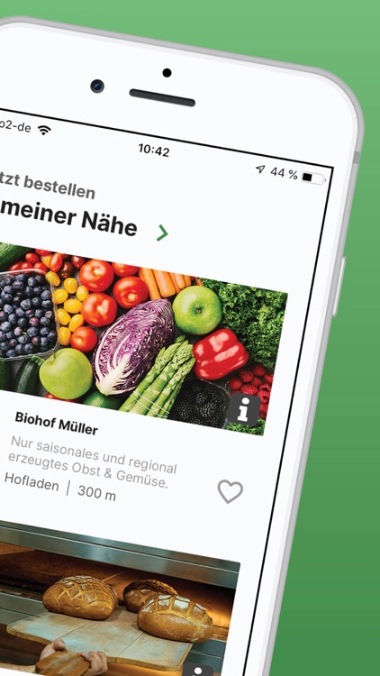 Marktfee.app