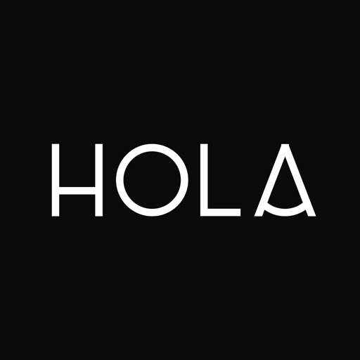 Hola Px - 高清壁纸动态背景图片 iOS App