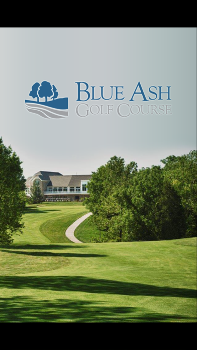 How to cancel & delete Blue Ash Golf Course from iphone & ipad 1