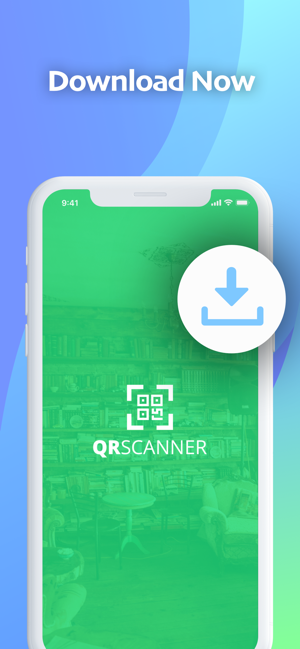 QR Code Reader I Scanner(圖5)-速報App