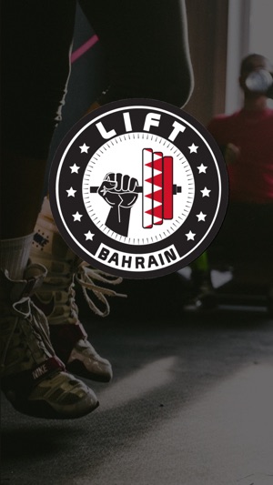 LIFT Bahrain - LIFTBHBC