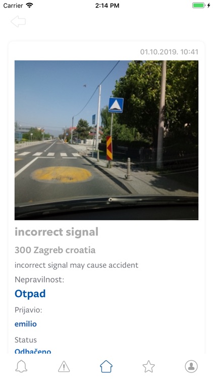 MojZagreb screenshot-3