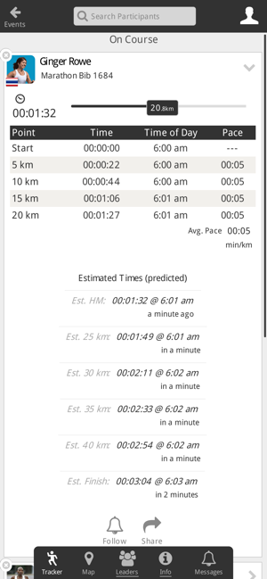 ADNOC Abu Dhabi Marathon(圖2)-速報App