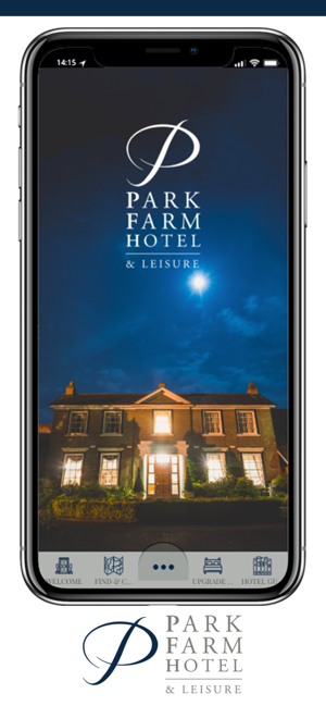 Park Farm Hotel(圖1)-速報App