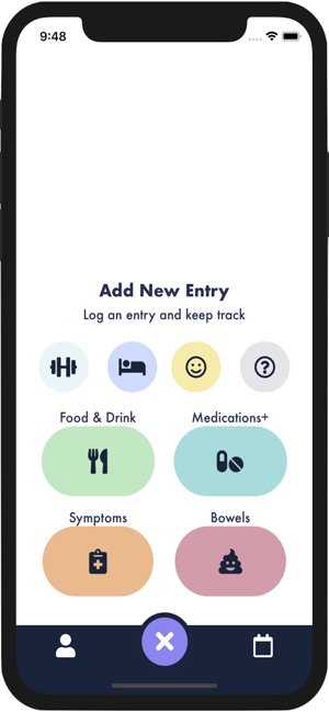 Dieta: Diet + Data(圖2)-速報App