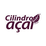 Cilindro Açai