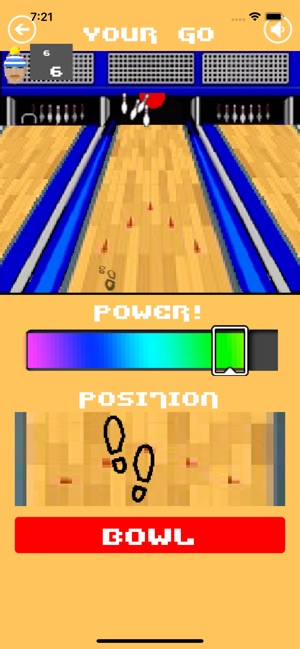 Pixel Bowling(圖4)-速報App