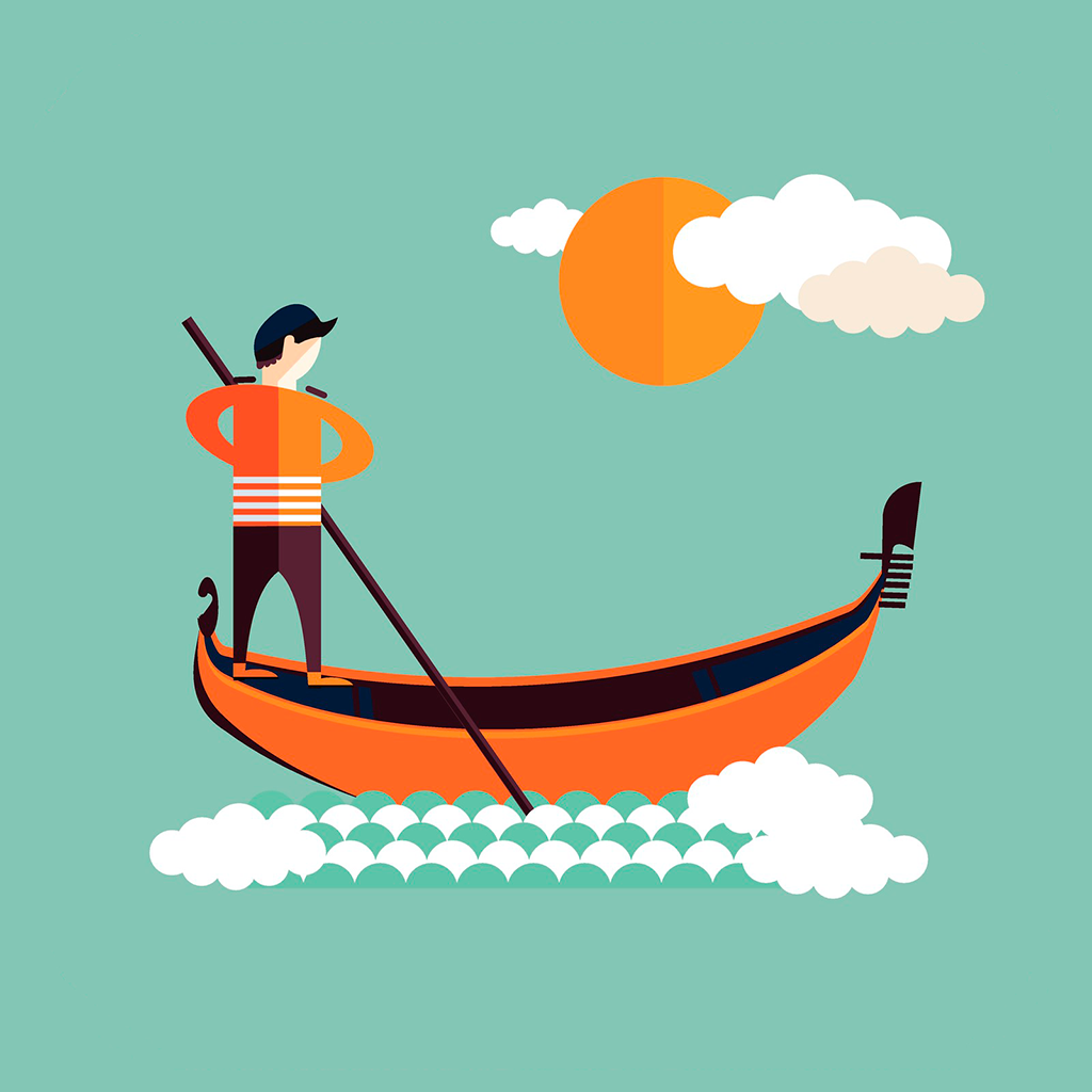 Get Venice 2020 — offline map for iOS, iPhone, iPad Aso Report