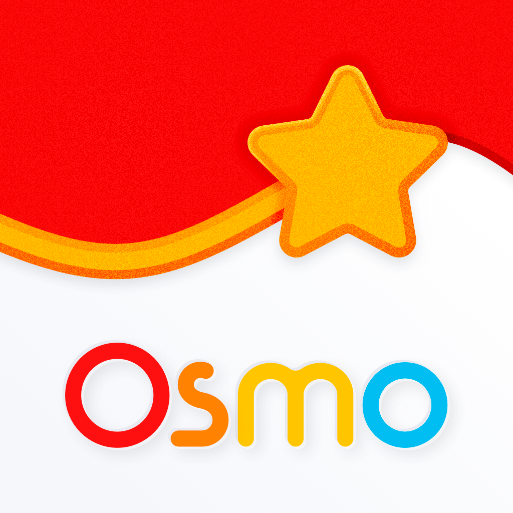 Get Osmo Parent for iOS, iPhone, iPad Aso Report