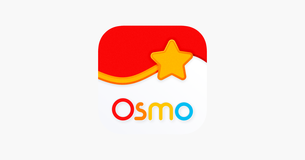 osmo apple