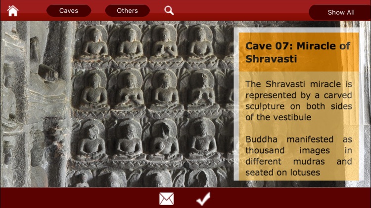 Alluring Ajanta screenshot-3