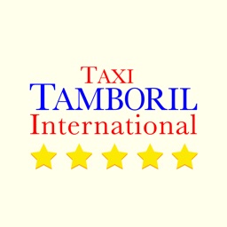 Taxi Tamboril