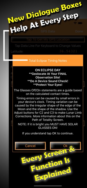 Solar Eclipse Timer(圖7)-速報App