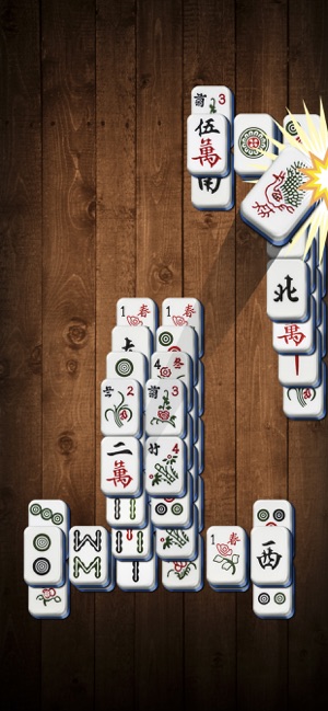 GIOCO CINESE MAHJONG SCARICARE