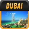 Dubai Offline Map Travel Guide - iPhoneアプリ