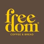 Freedom Coffee  Bread