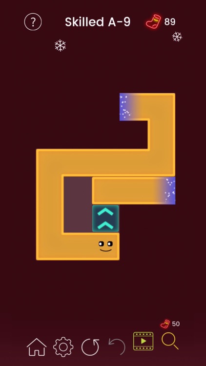 Puzzle Glow-All in One