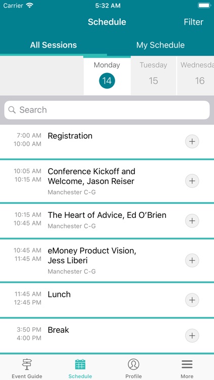 eMoney Summit 2019 screenshot-3