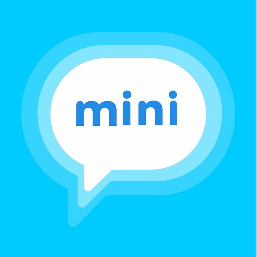 mini톡