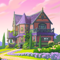 Lily’s Garden: Design & Relax! Lily’s Garden: Design & Relax!