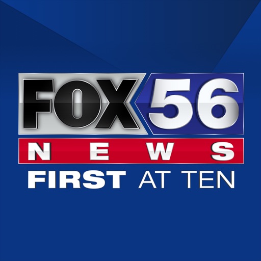 WOLF FOX 56 News Icon