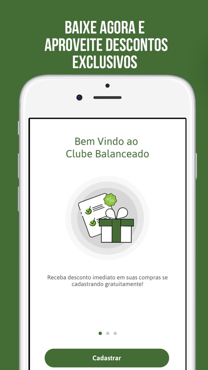 Clube Balanceado