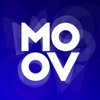  Moov Into The City Application Similaire