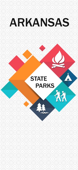 Arkansas State Park(圖1)-速報App