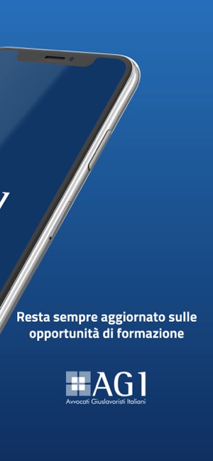 AGI Scuola Alta Formazione(圖2)-速報App