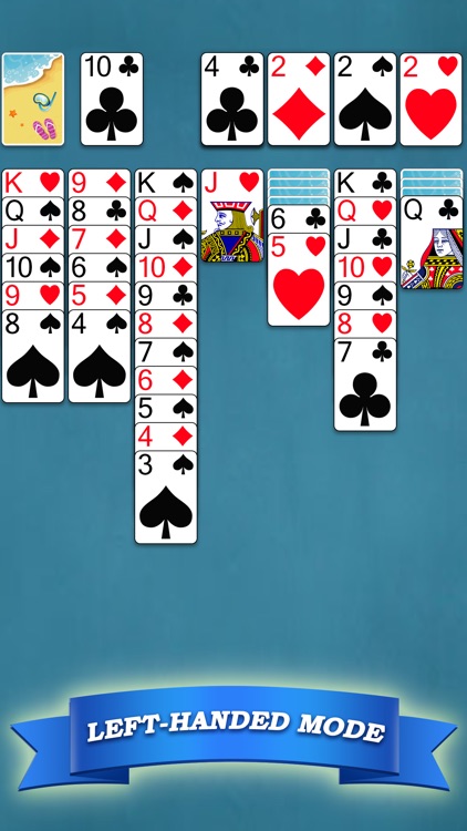 Solitaire Classic!!