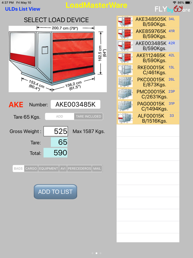 LoadMasterWare(圖4)-速報App