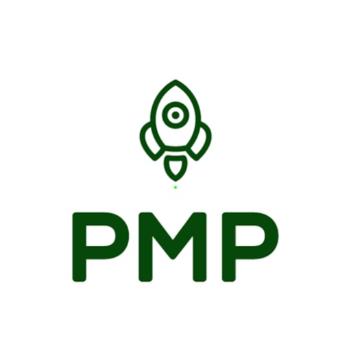 PMP ITTO PRO icon