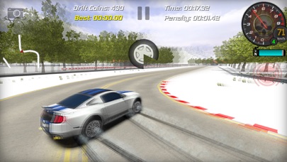 Real Drift Car Driver screenshot 2