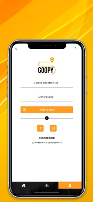 Goopy - Delivery&Taxi(圖3)-速報App