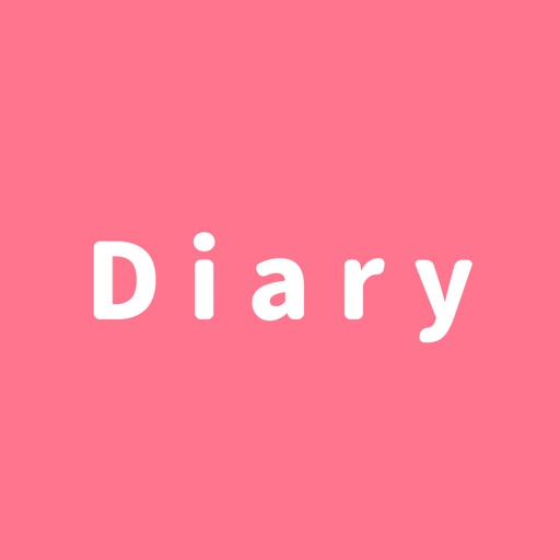 Lastdiary シンプル日記 By Yusaku Maki