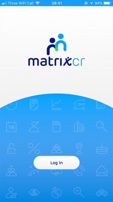 Matrix CR screenshot 4